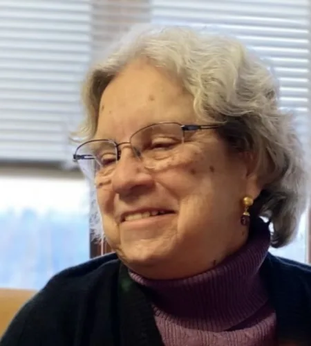 Rebecca A. Cedrone